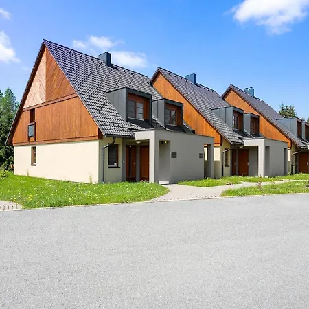 Apartment V Rickach - V Klidu A V Pohode