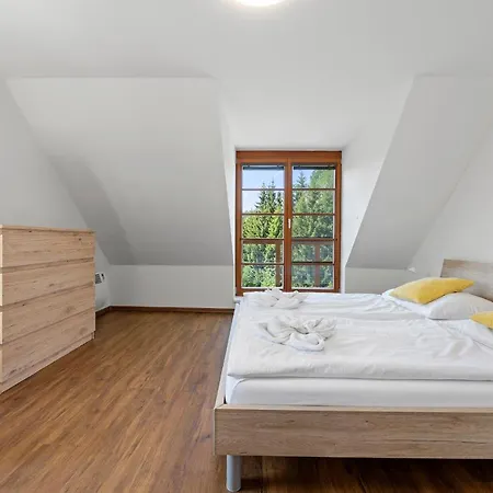 V Rickach - V Klidu A V Pohode Apartman