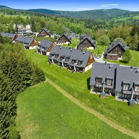 V Rickach - V Klidu A V Pohode Apartment Říčky