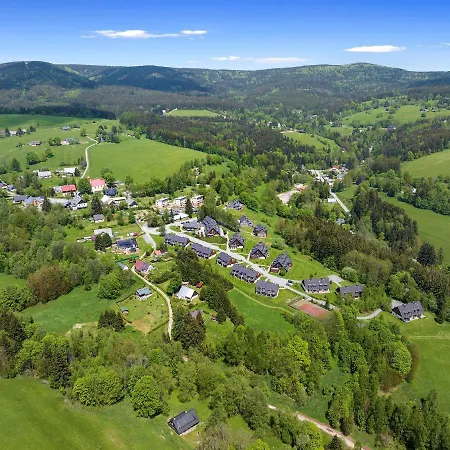 Apartment V Rickach - V Klidu A V Pohode Říčky